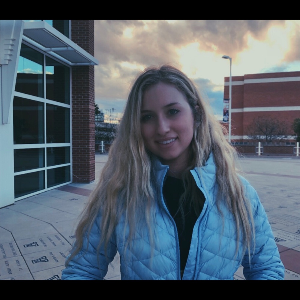 Meet your Posher, Hannah